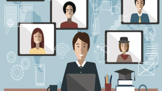 Converting Face-to-Face Training into Digital Learning